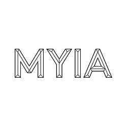 Myia Bonner logo