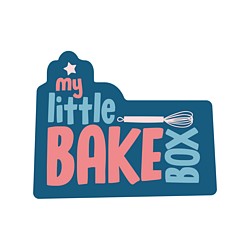 My Little Bake Box logo