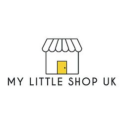 My Little Shop UK logo