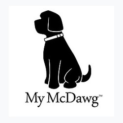 My McDawg logo