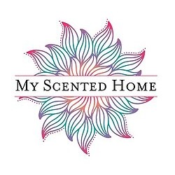 My Scented Home logo