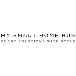 My Smart Home Hub logo