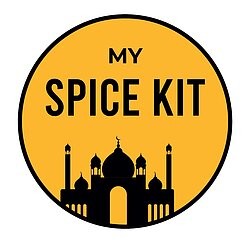 My Spice Kit logo