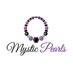 Mystic Pearls Jewelry logo
