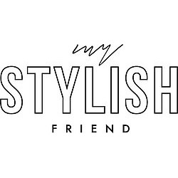 My Stylish Friend logo