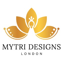 Mytri Designs logo