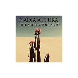 NADIA ATTURA logo