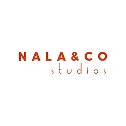 Nala & Co studios logo