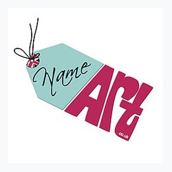 Name Art logo