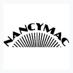 Nancy Mac logo