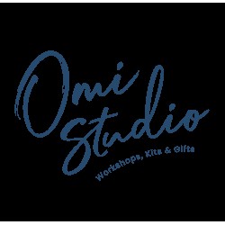 Omi Studio logo