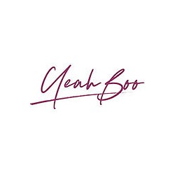 Yeah Boo logo