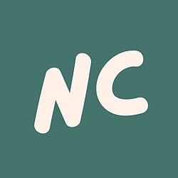 Natalie Cass Art logo