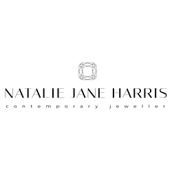 Natalie Jane Harris Contemporary Jewellery logo