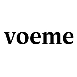 Voeme logo