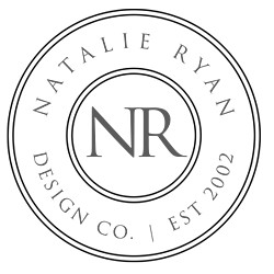 Natalie Ryan Design logo