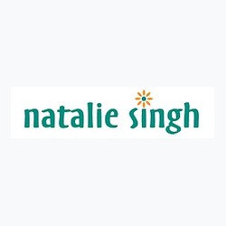 Natalie Singh logo