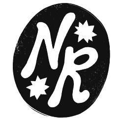 Natasha Robinson logo