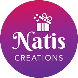 Natiscreations logo