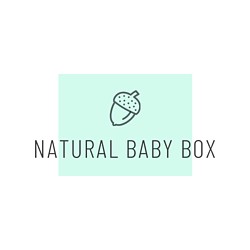 Natural Baby Box logo