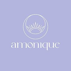 Amonique logo