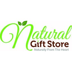 Natural Gift Store logo