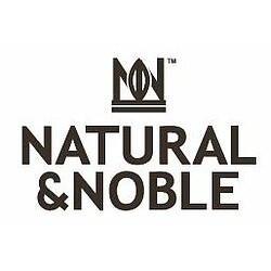 Natural & Noble logo