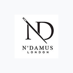 N'Damus London logo