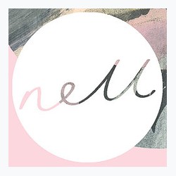 Nell logo