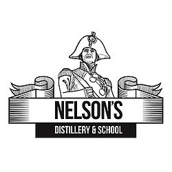 Nelson's Gin & Vodka School logo