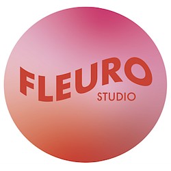 Fleuro Studio logo