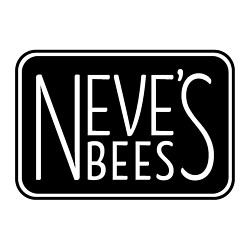 Neve's Bees logo