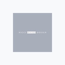 Nicci Hicks Design logo