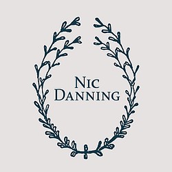 Nic Danning Jewellery logo