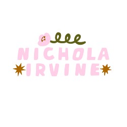 Nichola Irvine logo