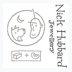 Nick Hubbard Jewellery logo