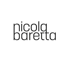 nicola baretta logo
