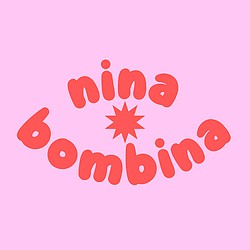 Nina Bombina logo