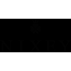 NIXEY logo