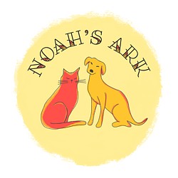 NOAH'S ARK logo