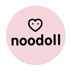Noodoll logo