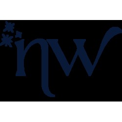 Nora Wright logo