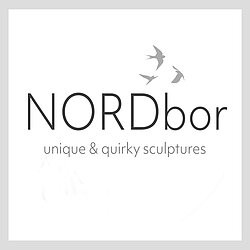NORDbor logo