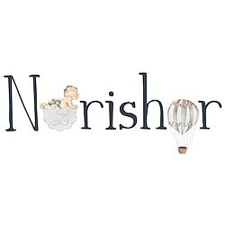 Norishor logo