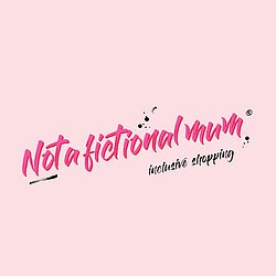 notafictionalmum logo