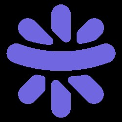 Not On The High Street Corporate logo