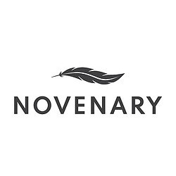 Novenary logo