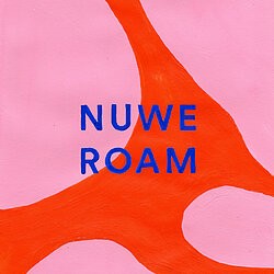 NUWE ROAM logo