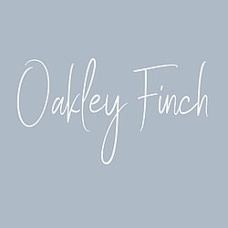 Oakley Finch logo