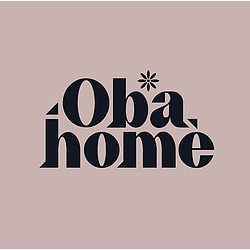 Oba Home Limited logo